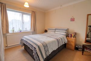 Bedroom One- click for photo gallery